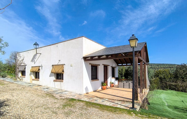 Domy wakacyjne - Adamuz , Hiszpania - EAI044 81