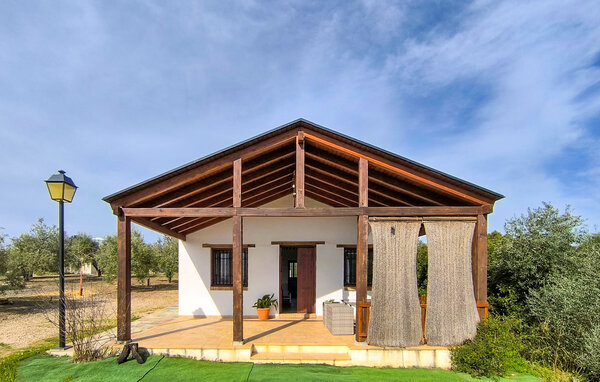 Domy wakacyjne - Adamuz , Hiszpania - EAI044 82