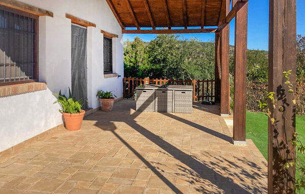 Casa de vacaciones - Adamuz , España - EAI044 2