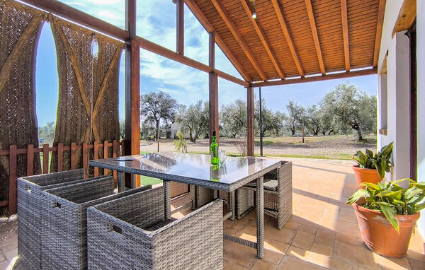 Domy wakacyjne - Adamuz , Hiszpania - EAI044 8