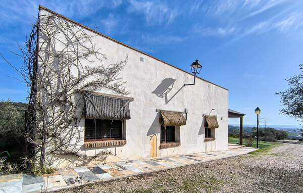 Domy wakacyjne - Adamuz , Hiszpania - EAI044 102