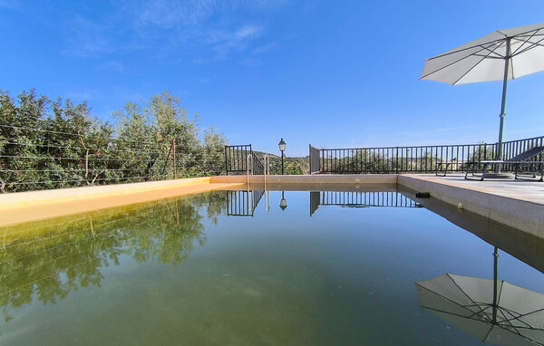 Domy wakacyjne - Adamuz , Hiszpania - EAI044 11