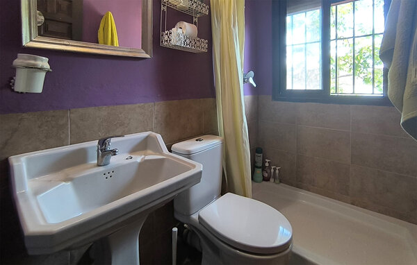Holiday Home - Puente Genil , Spain - EAI045 702