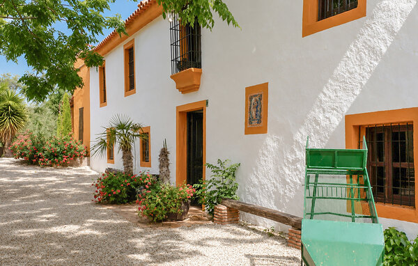 Feriehus - Puente Genil , Spanien - EAI045 7