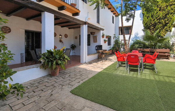 Holiday Home - Puente Genil , Spain - EAI045 3