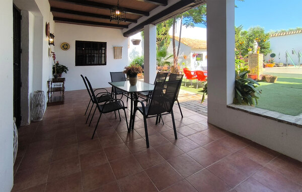 Holiday Home - Puente Genil , Spain - EAI045 101