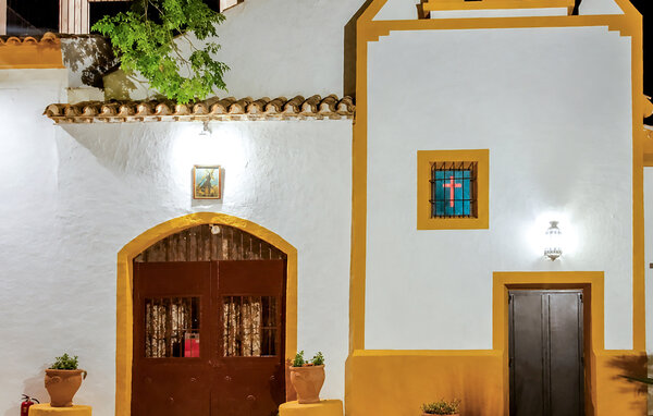 Feriehus - Puente Genil , Spanien - EAI045 102