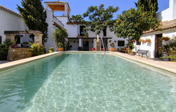 Holiday Home - Puente Genil , Spain - EAI045 1