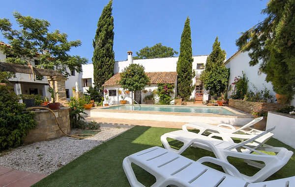 Holiday Home - Puente Genil , Spain - EAI045 13