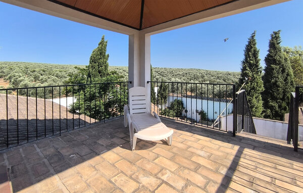 Holiday Home - Puente Genil , Spain - EAI045 201