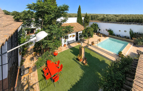 Holiday Home - Puente Genil , Spain - EAI045 202