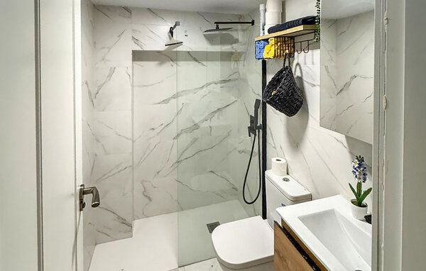 Semesterhus - Cenes de la Vega , Spanien - EAI047 8