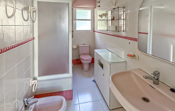 Holiday Home - Cenes de la Vega , Spain - EAI047 701