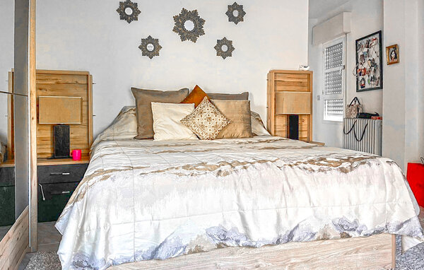 Semesterhus - Cenes de la Vega , Spanien - EAI047 7