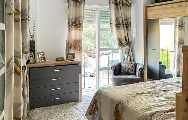 Semesterhus - Cenes de la Vega , Spanien - EAI047 601