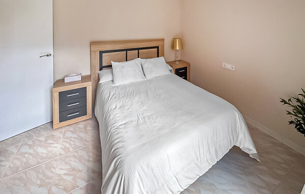 Holiday Home - Cenes de la Vega , Spain - EAI047 603