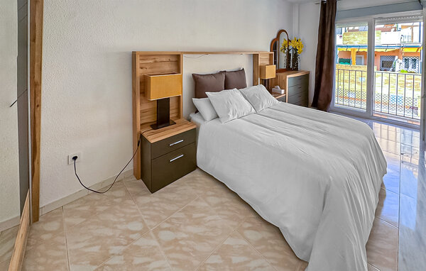 Holiday Home - Cenes de la Vega , Spain - EAI047 604