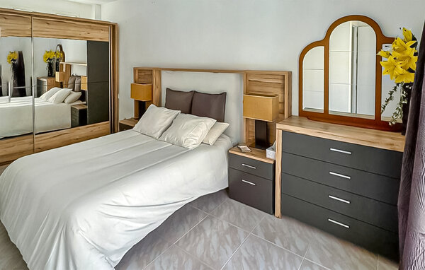 Holiday Home - Cenes de la Vega , Spain - EAI047 605
