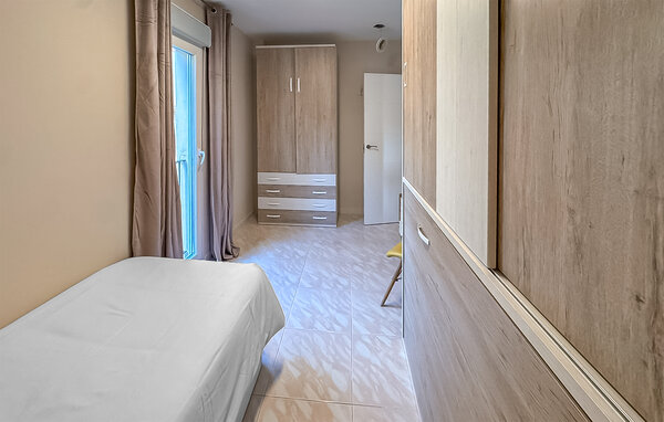 Holiday Home - Cenes de la Vega , Spain - EAI047 606