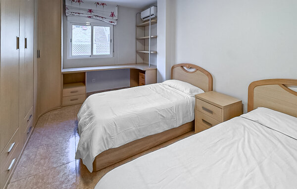 Holiday Home - Cenes de la Vega , Spain - EAI047 608