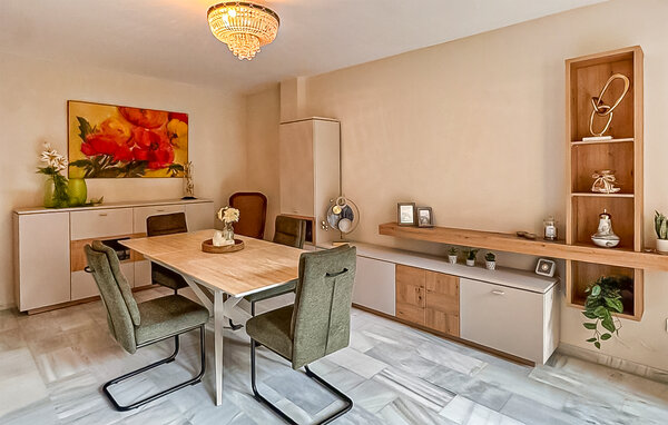 Holiday Home - Cenes de la Vega , Spain - EAI047 502