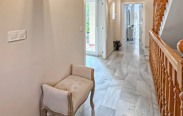 Holiday Home - Cenes de la Vega , Spain - EAI047 503