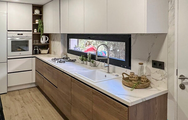 Semesterhus - Cenes de la Vega , Spanien - EAI047 2