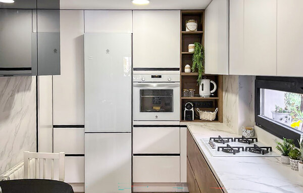 Semesterhus - Cenes de la Vega , Spanien - EAI047 401