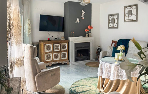 Semesterhus - Cenes de la Vega , Spanien - EAI047 301