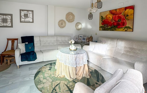 Semesterhus - Cenes de la Vega , Spanien - EAI047 302