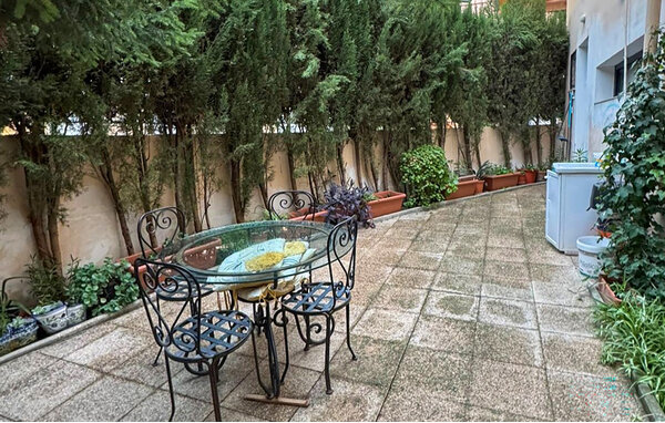 Semesterhus - Cenes de la Vega , Spanien - EAI047 5