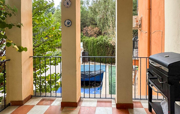 Semesterhus - Cenes de la Vega , Spanien - EAI047 4