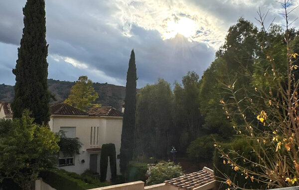 Semesterhus - Cenes de la Vega , Spanien - EAI047 9