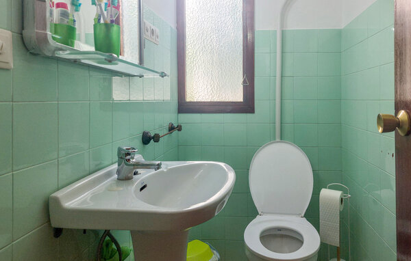 Casa de vacaciones - Prado del Rey , España - EAI048 701