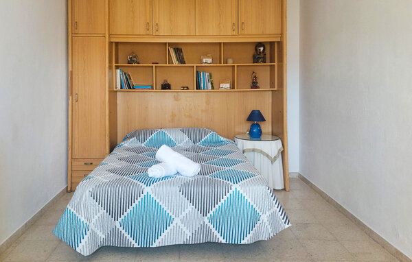 Casa de vacaciones - Prado del Rey , España - EAI048 601