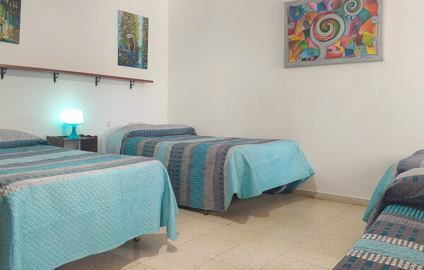 Casa de vacaciones - Prado del Rey , España - EAI048 604