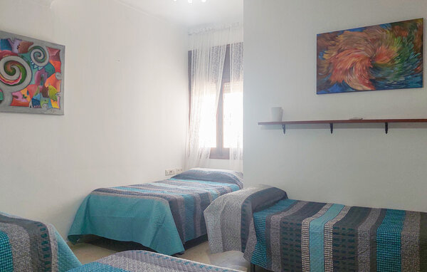 Casa de vacaciones - Prado del Rey , España - EAI048 605