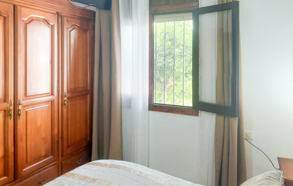 Casa de vacaciones - Prado del Rey , España - EAI048 606