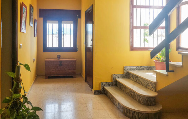 Casa de vacaciones - Prado del Rey , España - EAI048 501