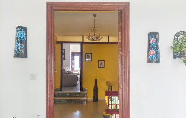 Casa de vacaciones - Prado del Rey , España - EAI048 502