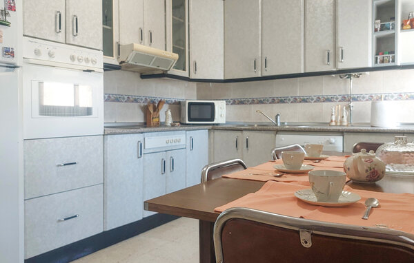 Casa de vacaciones - Prado del Rey , España - EAI048 7