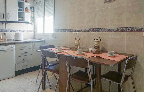 Casa de vacaciones - Prado del Rey , España - EAI048 8