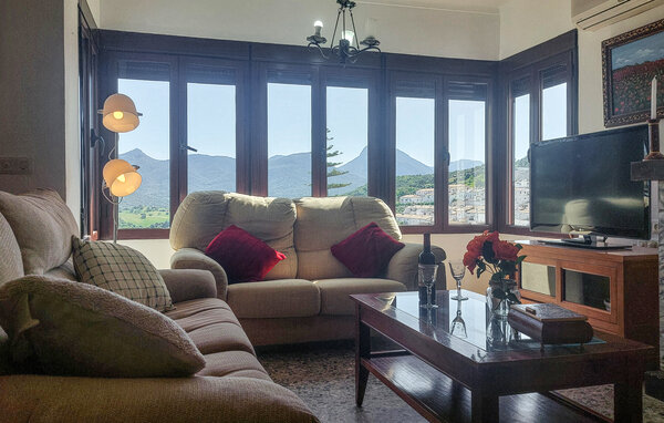 Casa de vacaciones - Prado del Rey , España - EAI048 4