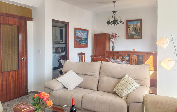 Casa de vacaciones - Prado del Rey , España - EAI048 6