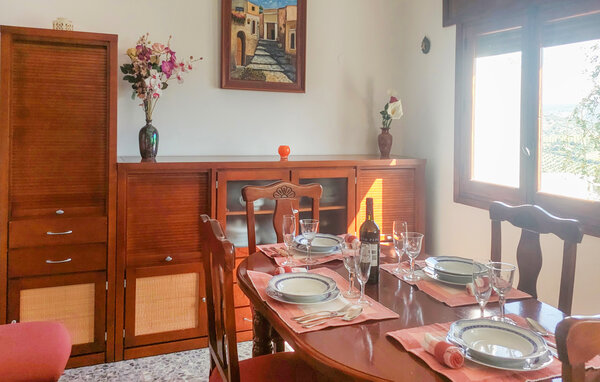 Casa de vacaciones - Prado del Rey , España - EAI048 5