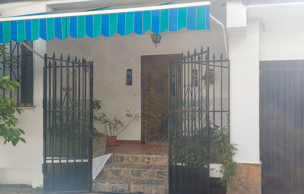 Casa de vacaciones - Prado del Rey , España - EAI048 101