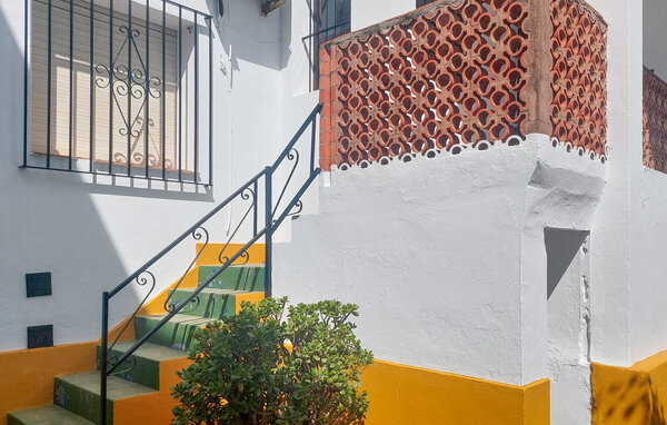 Casa de vacaciones - Prado del Rey , España - EAI048 102