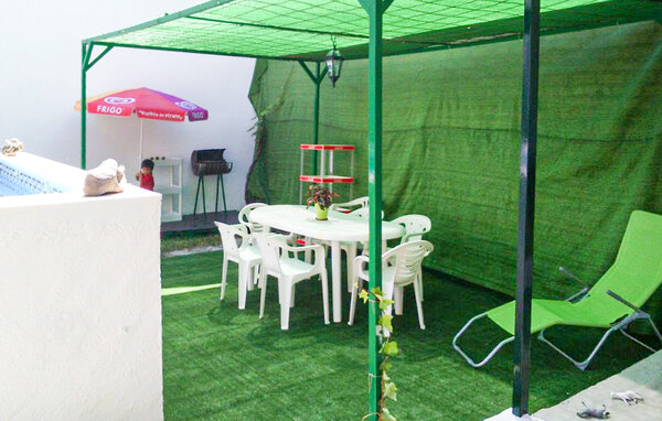 Casa de vacaciones - Prado del Rey , España - EAI048 9