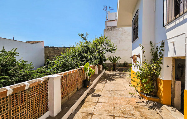 Domy wakacyjne - Prado del Rey , Hiszpania - EAI048 9