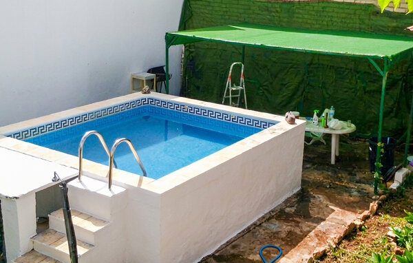 Casa de vacaciones - Prado del Rey , España - EAI048 3